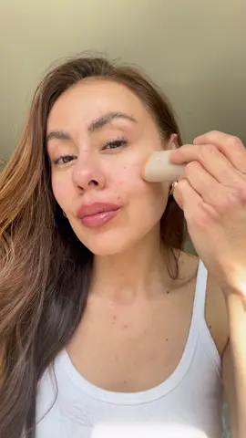 You + Beauty Balm = the perfect match! 💗✨ Watch and learn as @Lizzie | Makeup Artist demonstrates how to achieve a flawless complexion with ease using shade 9!   ⏰ Time is ticking for 10% off ABH products on #TikTokShop — offer ends tonight!  #ABHBeautyBalm #AnastasiaBeverlyHills