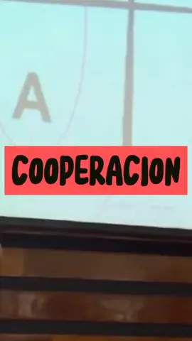 ✅ COOPERACIÓN ‼️#cooperacion #yudislonzoy #desarrollopersonal #viralvideo #educacion #motivacion #parati #jospsinarahua 