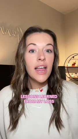 I was honestly a little scared to post this...  I've found so much healing in openly talking about my miscarriage experience and all that was endured. So many women experience this loss and feel the isolation, grief and pain alone, which can make it so much harder.  Lessons learned from my miscarriage part 1 ⤵️ 1. THERE'S NO MANUAL You won't know what to expect or what’s normal vs not normal unless you’ve been through it. The feeling of overwhelm may show up and that's okay. Give yourself tons of grace and remember pain can be used for a purpose 🫶🏼   2. THE LOGISTICS ARE A LOT There are 3 main ways you can experience a miscarriage - naturally, via a pill, or D&C surgery. I had a “missed miscarriage” which essentially means my baby was no longer with us, but my body hadn't realized it yet so that's why I wasn't experiencing a natural miscarriage.    It's a lot. The decisions, the sadness, the anger. Based on my experience, I opted for the surgery (which was a mental game for me as I'm a chiropractor and that's not “natural”), but I chose this because my doctor told me it could be 2-4 more weeks before it naturally occurred and since I was so far along in my pregnancy, if I took the pill, all the tissue may not pass and I'd have to get the surgery anyway.   3. ADVOCATE FOR YOURSELF It's a very confusing, emotionally charged time. The decisions surrounding your miscarriage care are yours. You will have to advocate for yourself whether it’s with your care or dealing with insurance — ask any questions, and remember you’re not annoying or bothering them, they’re your provider! Gather the essential information and make choices that feel right for you. If things aren't going a way that aligns with you, speak up!    Also, if you proceed with the surgery option, always ask for an ultrasound at your follow up appointment if your doctor doesn't do it because it will confirm if the surgery was successful or not.  I'm always here to support you and listen 🫶🏼 Thank you to all those who've reached out and continue to, I'm grateful for you.   #miscarriage #miscarriageawareness #miscarriagesurvivor #miscarriagesupport #miscarriagemomma 
