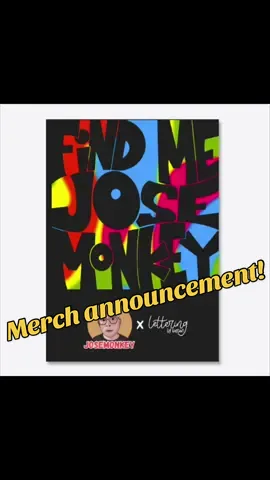 Replying to @mwearl You guys asked for it: @Lettering by Karen and I made shirts… and other stuff! 😝 