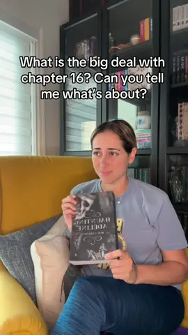 Haunting Adeline Chapter 16 explained #BookTok #hauntingadeline #chapter16 #bookhumor #darkromance #nimyreads #creatorsearchinsights 