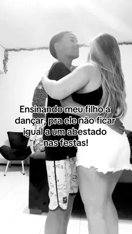 Diz ele que nunca vai numa festa! Veremos!😅 #filho #filhote #amordemae #amordemaeefilho #foryou 