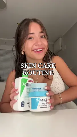 skin care routine🧼😚 for my skin i feel like less is more so i like to keep it simple😊 #skincareroutine #skincare #affordableskincare 