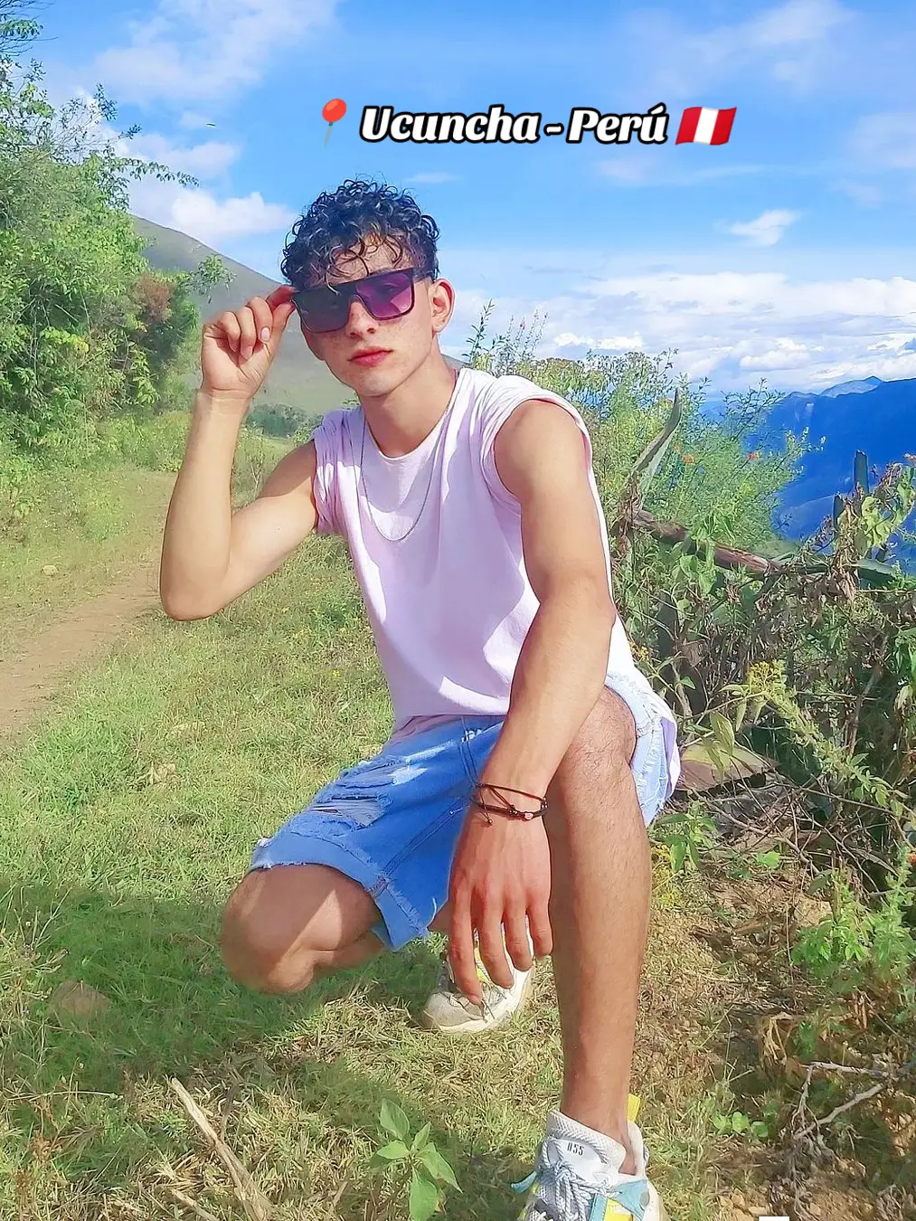 #sierraliberteña♥️🌴🌄🍀🌻 #viraltiktok #paratii #videoviral #ucuncha #cajamarca_perú🇵🇪 #musicacajamarquina #cajamarquinabonita🇵🇪 #fyp #perú #fyp #foryoupage 