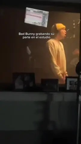 #anuelaa #rhlm #badbunnypr 