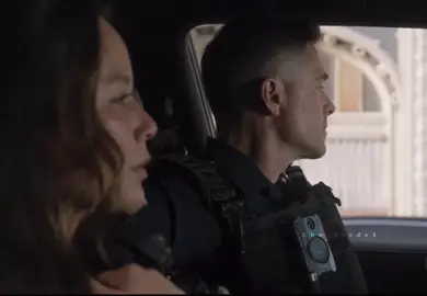 #fyp #foryourpage #foryou #chenford #chen #melissaoneil #ericwinter #bradford #therookie #lapd 
