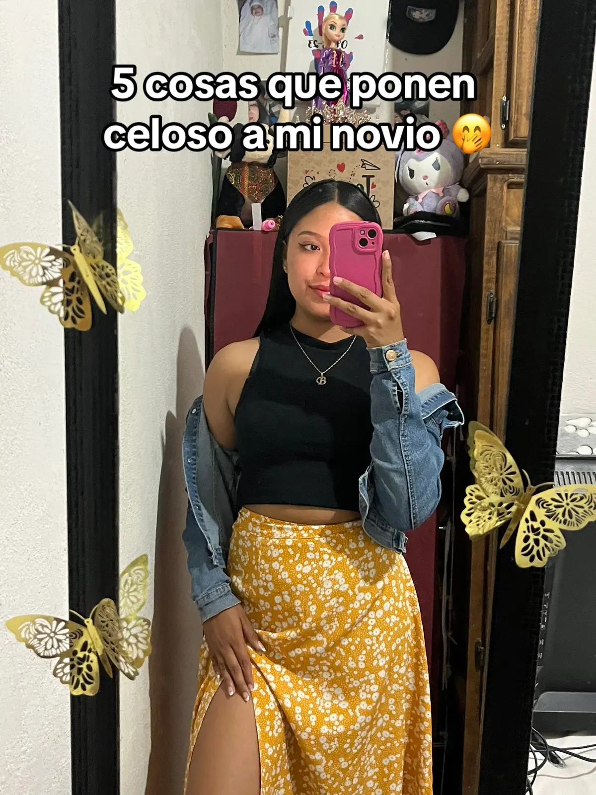 Ok lo entiendo 😘
