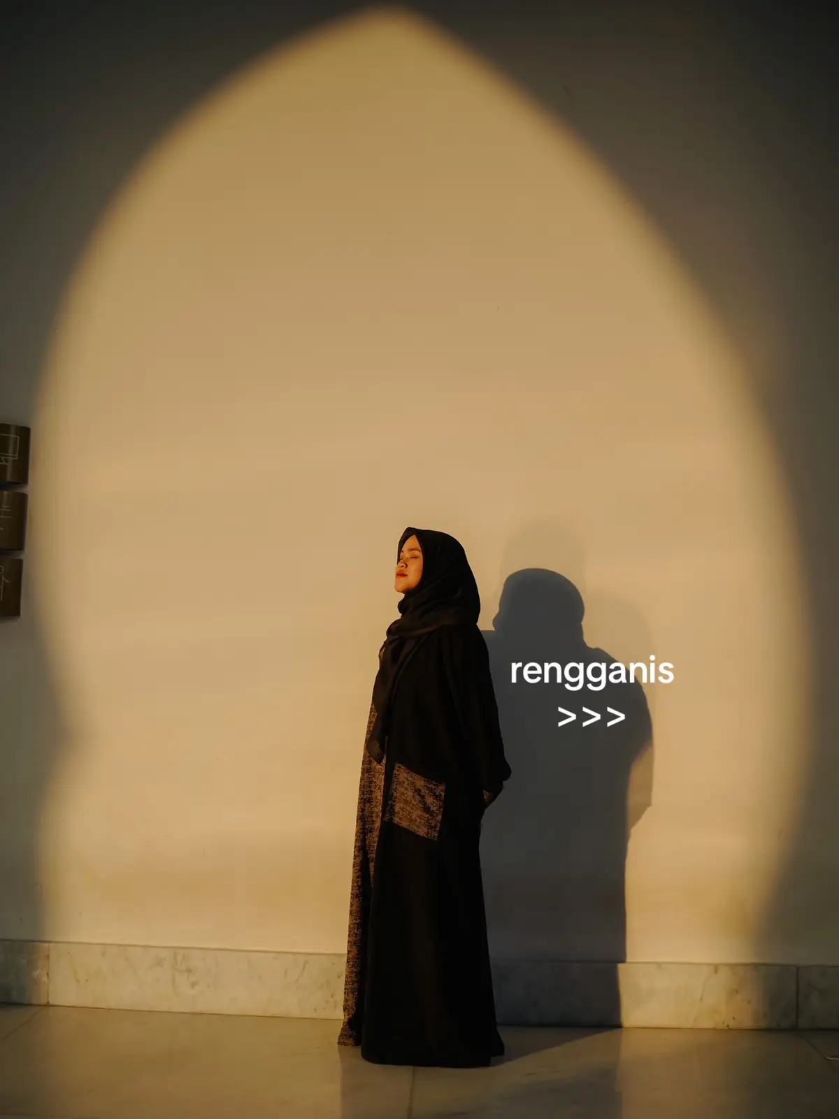 #rengganis #trend 