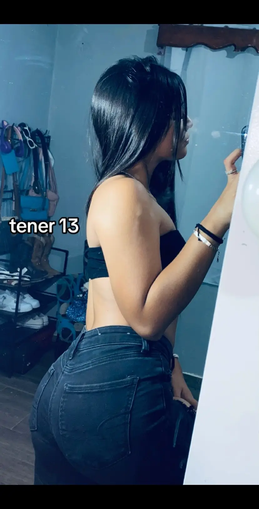 #tiktok #ponmeenparati #viral #fyppp #amor #amordetuvida 