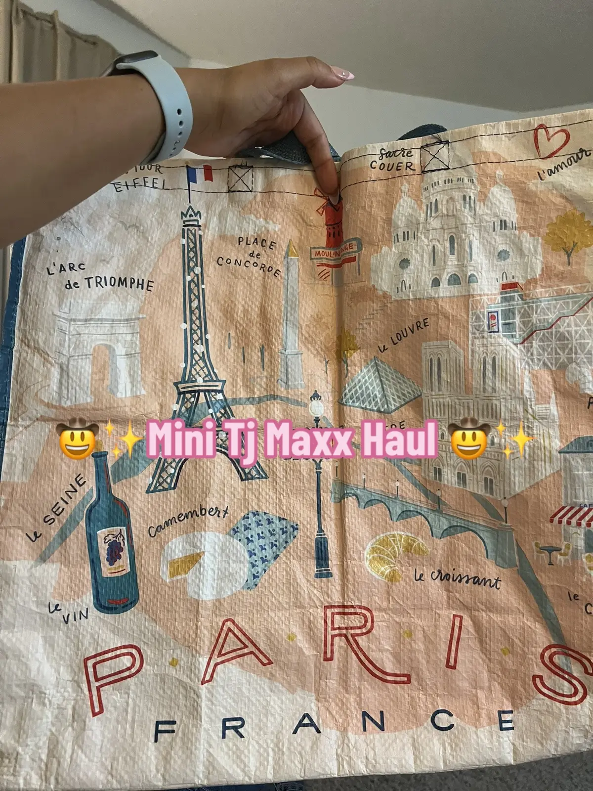 @TJ Maxx @Rachel Zoe @West Coast Candle Company #fyp #latinacreator #tjmaxxhaul #tjmaxx #mexicancreator #latinacontentcreator #shoppinghaul 
