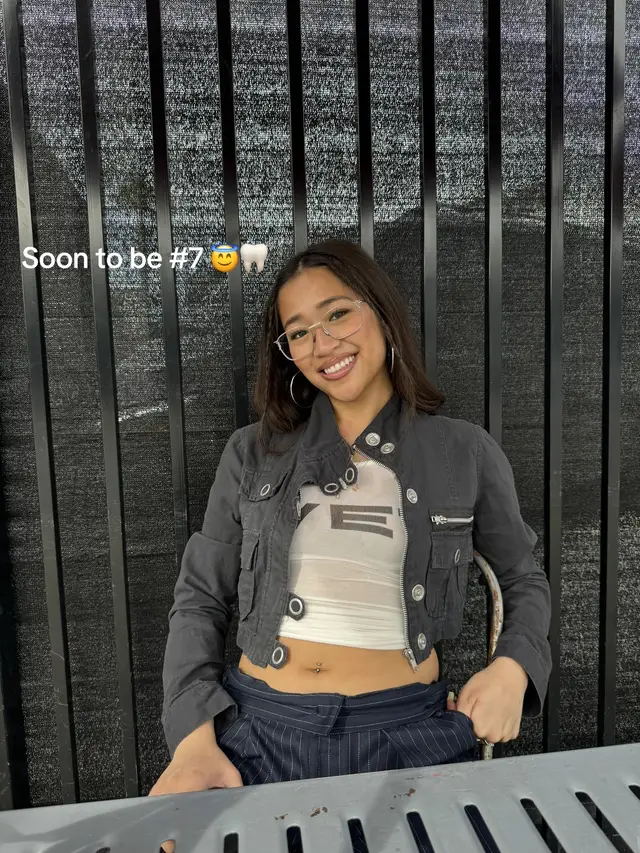 #dentist #futuredentist #dentalschool #dentalstudent #outfitinspo #fashioninspo 