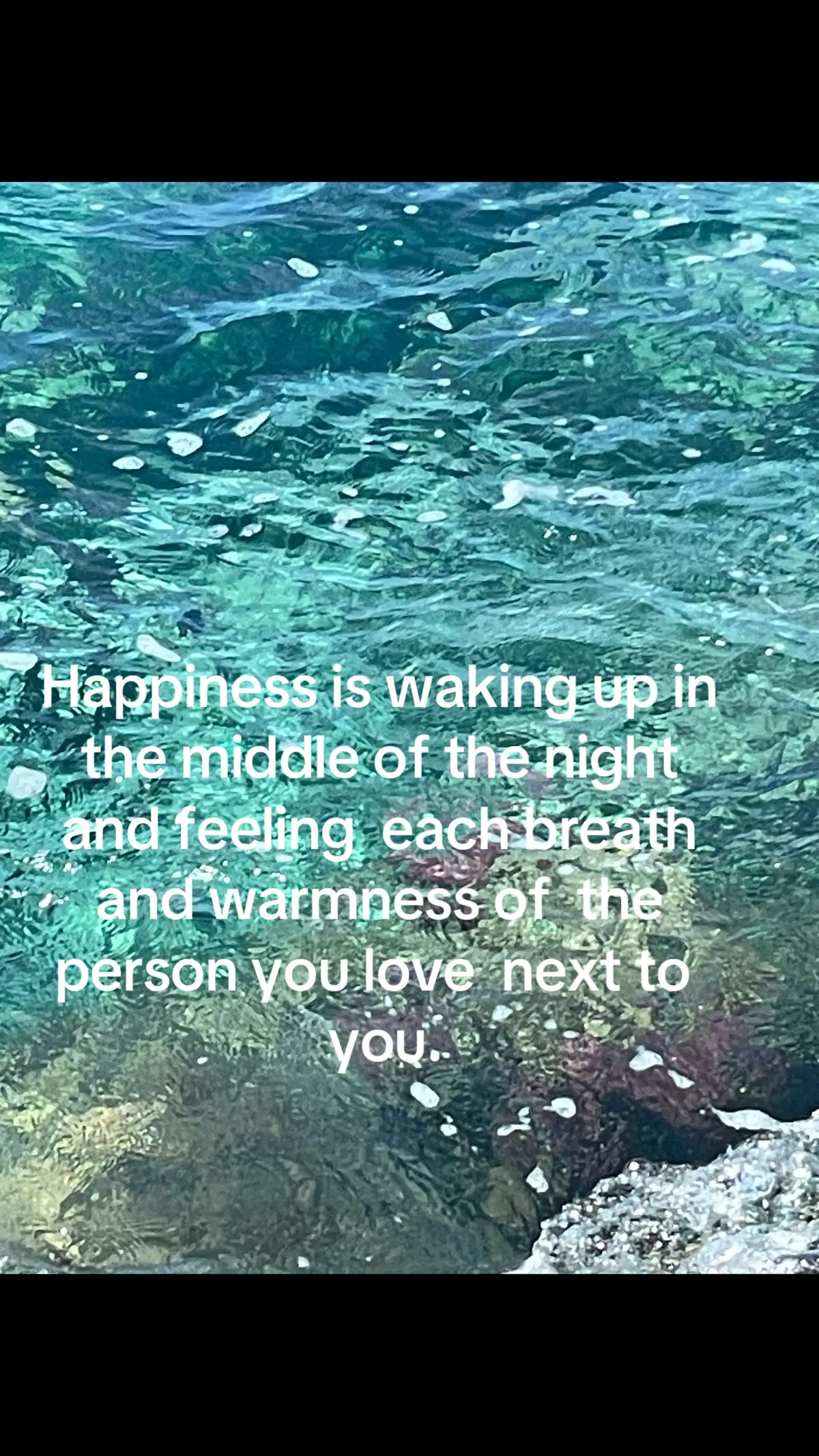 Happiness comes in many forms. None is great rhan the one you feel with your person @Unquiet Woman. ##fypage #unquietwoman #foryou #fypages #embrace #thedaddyuniversity #levelup #mypersonpeptalk #healthyrelationships #Love #FYP ##divinefeminine #divineunion #divinemasculine #daddyenergy #realmen #dating #daddy #awakenedman 