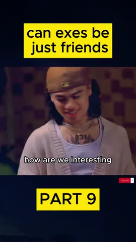can exes be just friends #fyp #foryou #viralvideo #nectar
