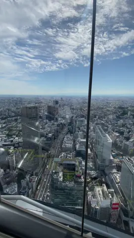 fav city so far 🫶🏻 #tokyo #shibuya #shibuyasky #japan #fyp 
