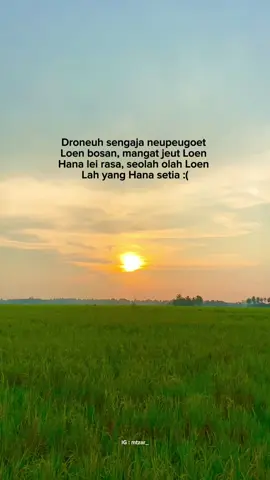 Mungkin kamu udah menemukan yang lebih asik lagi daripada aku, makanya kamu memperlakukan ku seperti ini sekarang🫠#fypシ #katakataaceh✨ #acehviral @COMEL @𝐦𝐚𝐥𝐞𝐦 𝐝𝐢𝐰𝐚 @Nazir @F A H M Y  @𝗛𝗮𝗯𝗮_𝗦𝗲𝘂𝗺𝗶𝗸𝗲 @Aroel🌾 