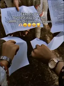 Exam End 😇#student #exams #follow #foryou#viralvideo #standwithkashmir #viral_video #BestFriends 