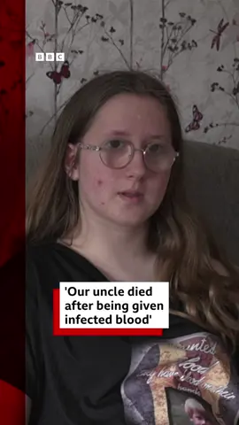 Colin Smith died from Aids aged seven in 1990 after contracting HIV from contaminated blood. #InfectedBlood #InfectedBloodScandal #ContaminatedBlood #HIV #AIDS #Health #HealthNews #Scandal #News #BBCNews