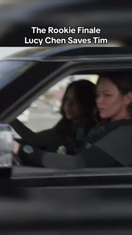 The Rookie ~ Finale ~ Lucy Chen Saves Tim #therookie #therookietvshow #therookieedit #therookieabc #finale #final #lucychen #lucy #timbradford #tim #police #cops #policeofficer #therookieedits #policeoftiktok #copsoftiktok #rookie #johnnolan #angelalopez #fyp #foryou #fypシ゚viral #funny #trending #viralvideo #foryoupage #foryoupage #foryourpage #views 