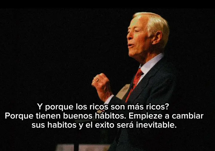 #dinero #bryantracy #libertadfinanciera #jovenes #millonario #emprendimiento #