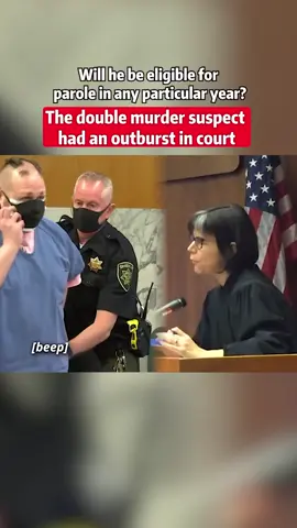 #court #courtroom #crime #prison #prisoner #fyp #foryou #murder 