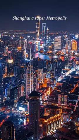 Welcome to Shanghai.a pearl located in the east of time#views #city #fvp #Country #foryou #shanghai #hellochina #photography #share #china #fvpシ 