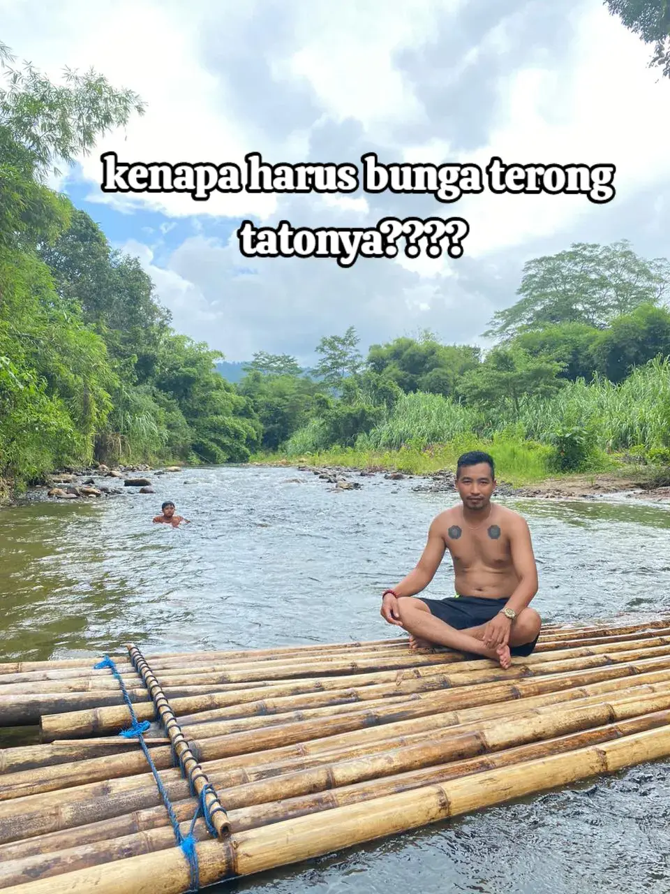 🙏#dayakganteng #tbbr🇩🇪💪🌾🤝 #fypシ゚viral 
