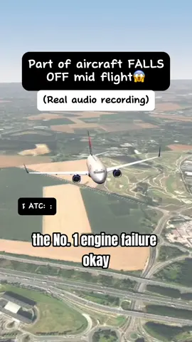 😱😱 #Pilotlife #pilotsoftiktok #planetok #atctower #planesoftiktok #planes 