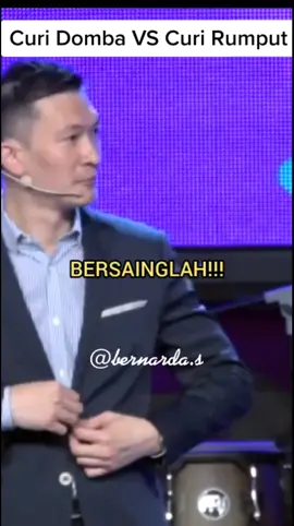 Intinya, dalam segala hal JANGAN NGASAL #renungan #philipmantofa #fypシ゚viral #foryoupage #sharing #faith #iman #motivasihidup #gmschurch #mawarsharon
