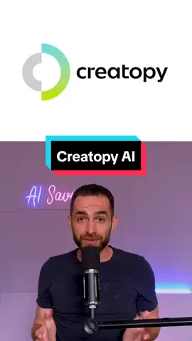 Thisvis the Ultimate AI Ad Generator for Your Business! With @creatopy you can effortlessly generate stunning ads for your website in just a few clicks. Simply add your website link, and let Creatopy's AI automatically create multiple ad variations with your logo, images, and captivating text. Choose from display ads or social media formats, and select your preferred tone of voice (creative, authentic, or professional). Customize everything to perfection! Edit the text, move elements, replace images, animate your ad, and even translate the copy with AI translation. Once you're satisfied, export your ad in your desired format and watch your conversions soar! #ai #creatopy #creatopyai #adcreatives #onlinemarketing #marketing #adcreative  