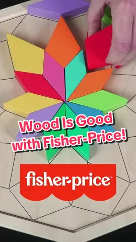 @Fisher-Price brings a new line of great wooden toys for toddlers! #sponsored #fisherprice #fisherpricetoys #fisherpricewoodentoys #fisherpricetoy 