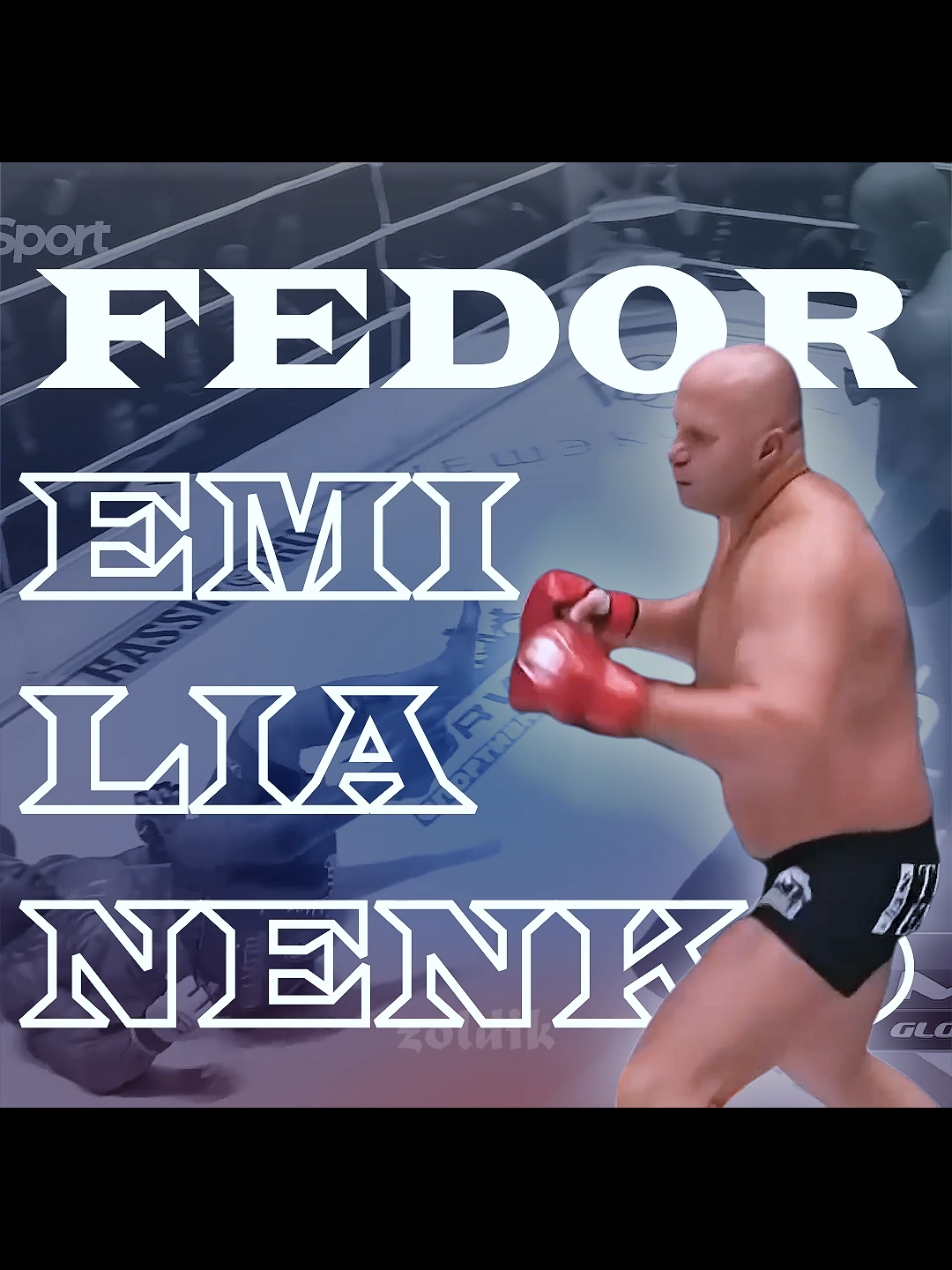 The Russian Beast🇷🇺 #fyp #fypシ #viral #edit #mma #mmaedit #fighter #fedor #emelianenko #fedoremelianenko #UFC #bellator #combat #goat #russia #miketyson #gsp