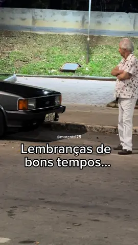 Um dos maiores prazeres em ter um Opala, é ter a certeza de que todo lugar onde houver um senhor raiz, este senhor te cumprimentará como se fosse seu chegado, pois ali não está somente um veículo, ali está a história de uma das melhores gerações já vividas!  #opala #caravan #tikton #viral #tiktokvideo #video #carros #turbo #mecanica #mecanico #motor #musica 