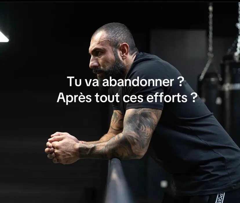 Tôt ou tard ton travail paiera, alors ne lâche pas, pas après tout ce travail acharné ✨🙏 @Essan NFC  #motivation #mindset #mindsetmotivation 