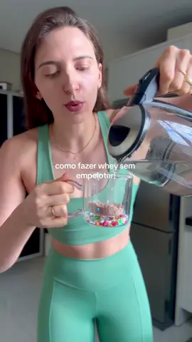 Obvio que tem que usar whey gostoso HAHAHHA Por isso eu so uso @DUX Nutrition Lab que tem SABOR GOSTOSO E QUALIDADE! Mas nao chora nao, usando meu cupom: jubeal voce tem desconto extra no site todo!! 🥳 #wheyprotein #fyp #viral #Fitness 