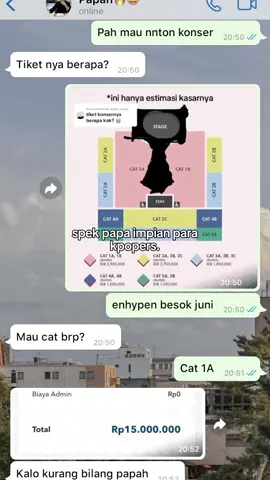ada yang jual di toko oren ga??? #enhypen #enhypenconcert #worldtour #concert #kpopers #kpopfyp #fypシ゚viral #4u #masukberanda #fyp #gauskaskip📵 