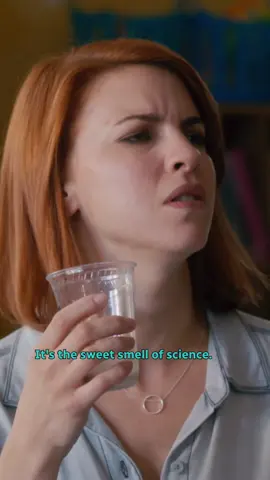 is it breast milk or formula? (📺: Workin’ Moms) #workinmoms #momtok 