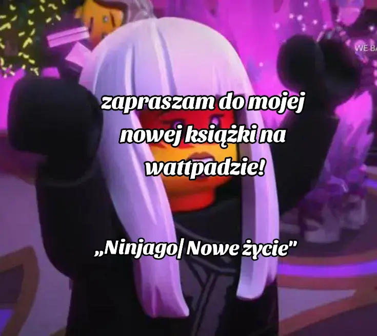 chce jakoś wybic ta ksiazke bo ledwo ma 10 wyświetleń. Mowie od razu że jakoś przyszła mi ta historia do głowy, więc to stworzyłam... (przepraszam za błędy.) #ninjago #fypシ゚viral #fyp #dc #dlaciebie #viral #ninja #wattpad #książka 