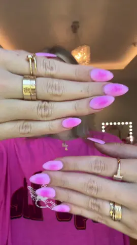 new nailssss 💓💖💘💞💗