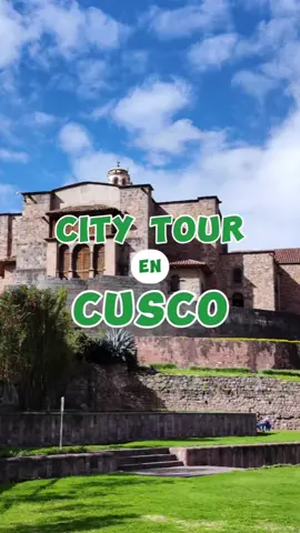 Un City Tour en tu primer día en Cusco!! Este es uno de los tours que recomendamos a cada viajero que llegue a Cusco, es importante estar aclimatado y qué mejor iniciar esta aventura con nuestro City Tour Cusco 🇵🇪 Éstos 5 atractivos esperan por ti, etiqueta con quién vendrías a Cusco 🔖 ℹ️Info y reservas ⬇️ 📲+51 935341858 🌐https://beacons.ai/inkaexploor -------------------------------------🇵🇪------------------------------------- #peru #perú #exploreperu #visitperu #visitperú #experienceperu #perutravel #cusco #shetravel #machupicchu #cuscoperu #alpacas #viajeaperu #southamericatrip #coricancha  #bestdestinations #sacsayhuaman  #sacredvalley #ollantaytambo #inkaexploor #inkaruins #viajesperu #cuzco #cusco_peru🇵🇪  #peruadventure #turismoencusco 