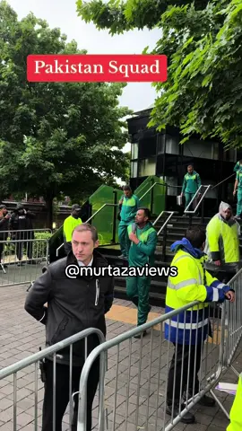 Leeds: England Men v Pakistan Vitality T20 1st match called off due to rain #PakvsEng #EngvsPak #Cricket #VitalityT20InternationalSeries #FirstVitalityT20International #Edgbaston #Headingley #Oval #Nottingham #BabarAzam #ShaheenAfridi #ECB #PCB #Leeds #CricketFever #CricketLeague #AzamKhan #naseenshah #rizwam #muhammadamir