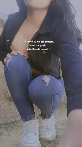 JAJAJA Y SII😍 #huanuqueñabonita❤ 🥰🌬