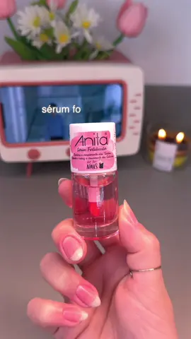 Você sabe a ordem correta? 💅💗 #unhas #unhasnaturais #dicasdeunhas #nails #nailtutorial 
