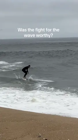The real question for a skimboarding session 