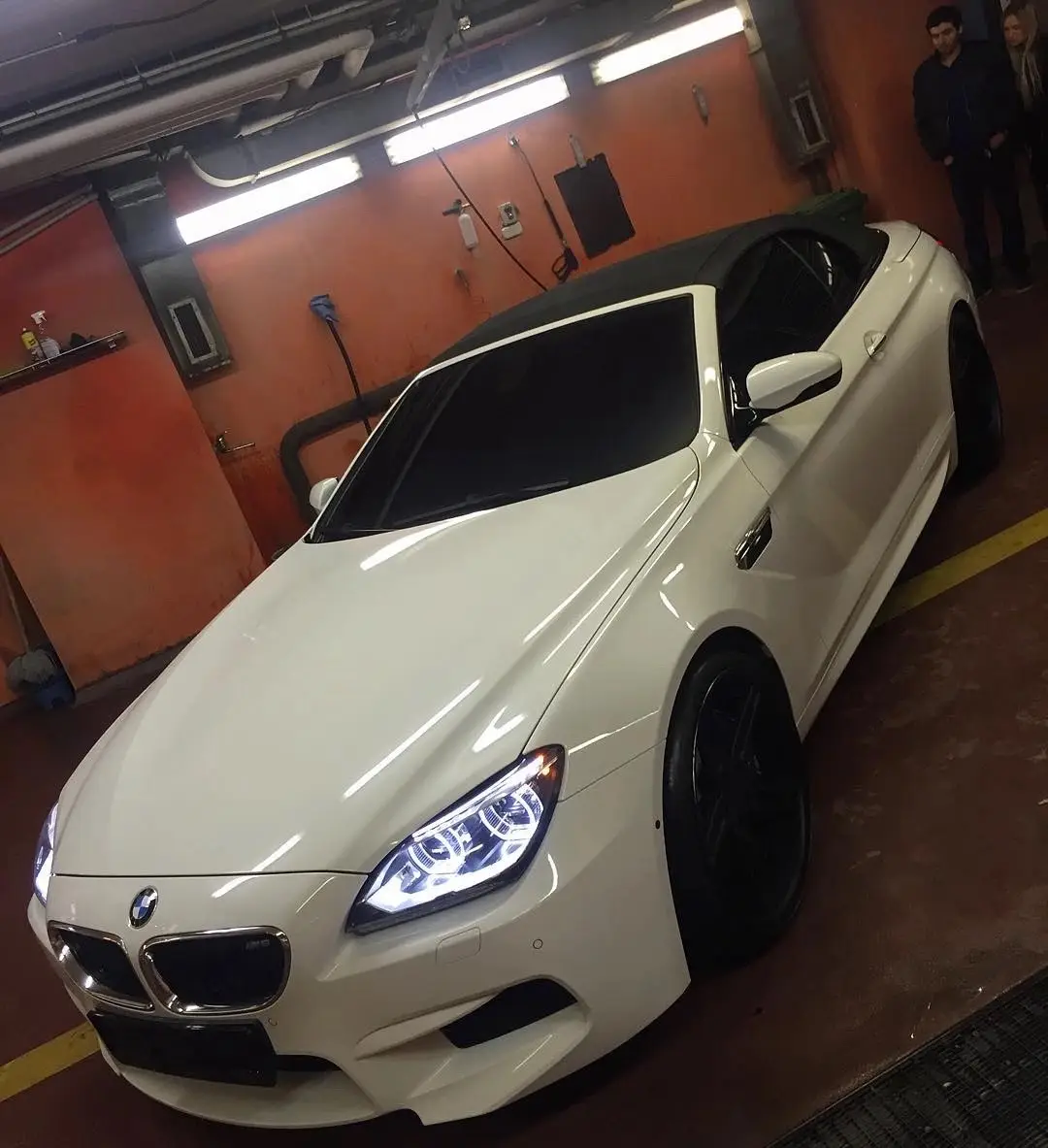 #paxa #p001ax #bmw #m6 #cabriolet 
