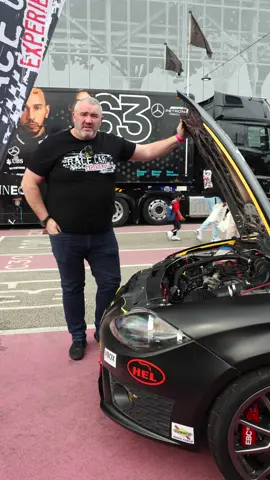 My race manager talks to us about the power and the modifications on my seat cupra race car with @Race Car Experiences #police #roadsafety #carmodifications #carmods #carscene #cupra 
