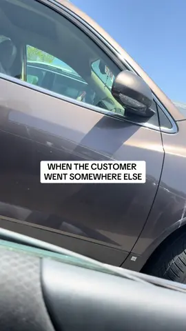 When your customer has been taking their vehicle elsewhere. 🤦🏾‍♂️🤣 #automotive #mechanic #carservice #automotivetechnician #technician 