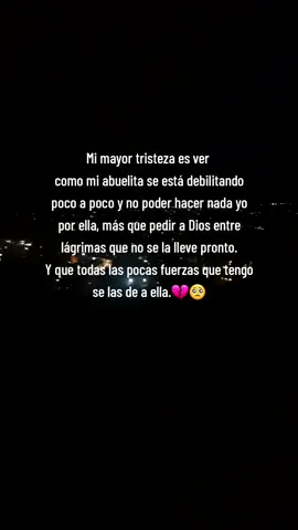 ❤️‍🩹🥺🙏#amordemadre #diostodolopuede 