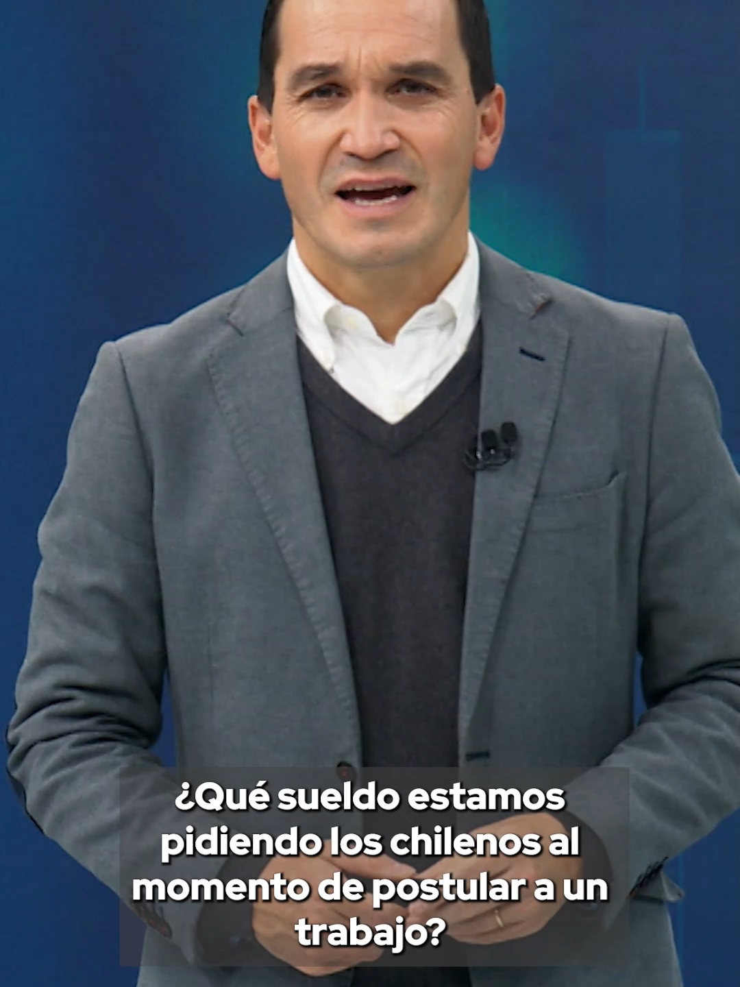 💰 ¿Qué sueldo estamos pidiendo los chileons al momento de postular a un trabajo? 🤔 👉 Te contamos TODOS los detalles junto a @andresvialbesa en Tu Bolsillo Digital 📱