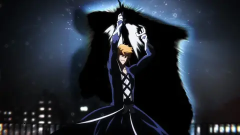 Anotha one #bleach #bleachtybw #bleachanime #ichigo #ichigokurosaki #getsugatenshou #bankai #anime #fyp 