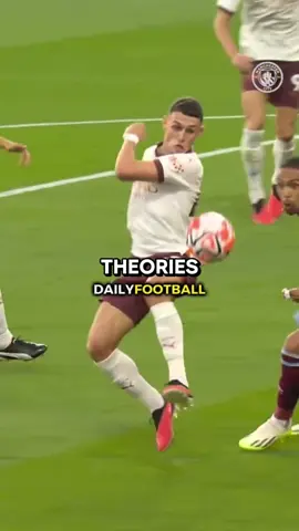 Football conspiracy theories!! #dailyfootball 